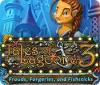 لعبة Tales of Lagoona 3: Frauds, Forgeries, and Fishsticks