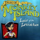 لعبة  Tales of Monkey Island: Chapter 3