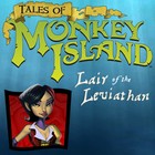 لعبة Tales of Monkey Island: Chapter 3