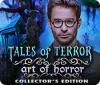 لعبة  Tales of Terror: Art of Horror Collector's Edition