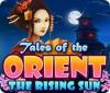 لعبة  Tales of the Orient: The Rising Sun