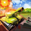 لعبة Tank-O-Box
