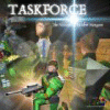 لعبة  Taskforce: The Mutants of October Morgane