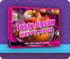 لعبة  Tasty Jigsaw: Happy Hour