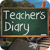 لعبة  Teacher's Diary