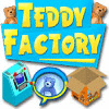 لعبة  Teddy Factory