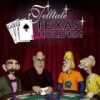 لعبة  Telltale Texas Hold'Em