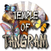 لعبة  Temple of Tangram