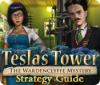 لعبة Tesla's Tower: The Wardenclyffe Mystery Strategy Guide