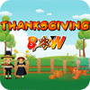 لعبة  Thanksgiving Bow