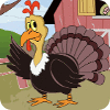 لعبة  Thanksgiving The Coolest Turkey