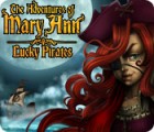لعبة  The Adventures of Mary Ann: Lucky Pirates