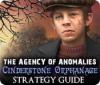 لعبة The Agency of Anomalies: Cinderstone Orphanage Strategy Guide