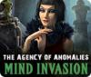 لعبة The Agency of Anomalies: Mind Invasion