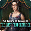 لعبة  The Agency of Anomalies: The Last Performance