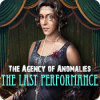 لعبة The Agency of Anomalies: The Last Performance