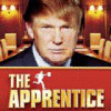 لعبة  The Apprentice