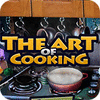 لعبة  The Art of Cooking