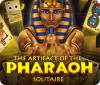 لعبة  The Artifact of the Pharaoh Solitaire