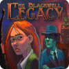 لعبة  The Blackwell Legacy