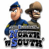 لعبة  The Bluecoats: North vs South