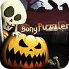 لعبة  The Bony Puzzler