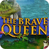 لعبة  The Brave Queen
