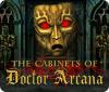 لعبة  The Cabinets of Doctor Arcana