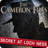 لعبة  The Cameron Files: Secret at Loch Ness