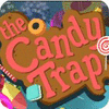 لعبة  The Candy Trap