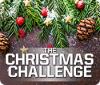 لعبة  The Christmas Challenge