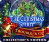 لعبة  The Christmas Spirit: Trouble in Oz Collector's Edition