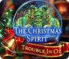 لعبة  The Christmas Spirit: Trouble in Oz