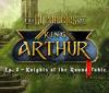 لعبة  The Chronicles of King Arthur: Episode 2 - Knights of the Round Table