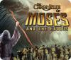لعبة  The Chronicles of Moses and the Exodus