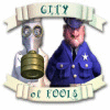 لعبة  The City of Fools