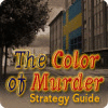 لعبة The Color of Murder Strategy Guide