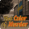 لعبة The Color of Murder