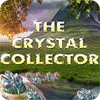 لعبة  The Crystal Collector