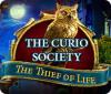 لعبة  The Curio Society: The Thief of Life