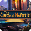 لعبة The Curse Of Nefertiti