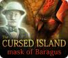 لعبة  The Cursed Island: Mask of Baragus