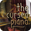 لعبة  The Cursed Piano