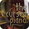 لعبة The Cursed Piano