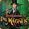 لعبة  The Dreamatorium of Dr. Magnus