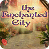 لعبة  The Enchanted City