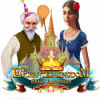 لعبة  The Enchanted Kingdom: Elisa's Adventure