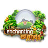 لعبة  The Enchanting Islands