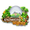 لعبة The Enchanting Islands