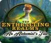 لعبة The Enthralling Realms: An Alchemist's Tale